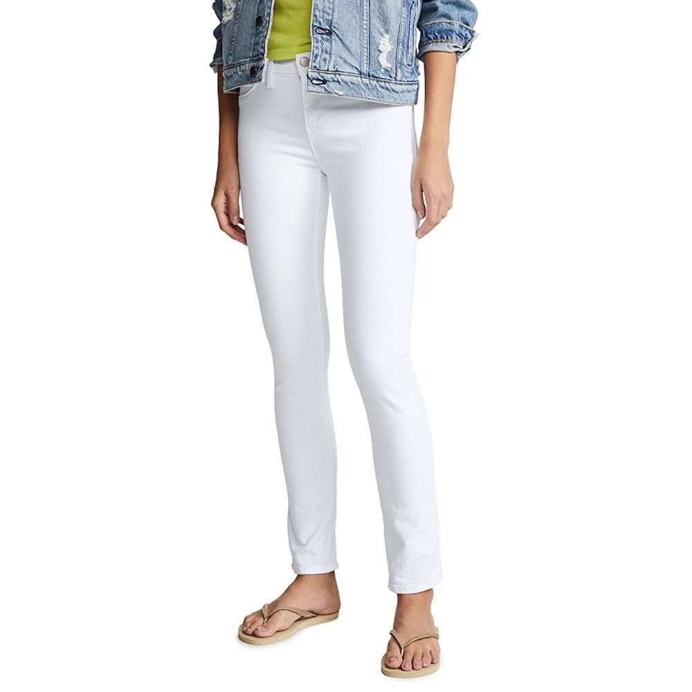 Hudson Skinny Jeans